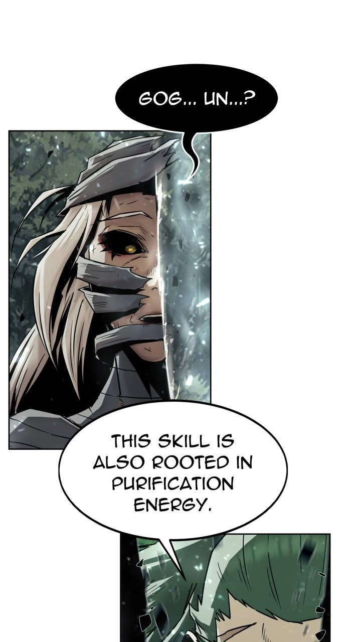The Dang Clan’s Swordmaster Heir Just Wants a Normal Life Chapter 102, page 86 of 106