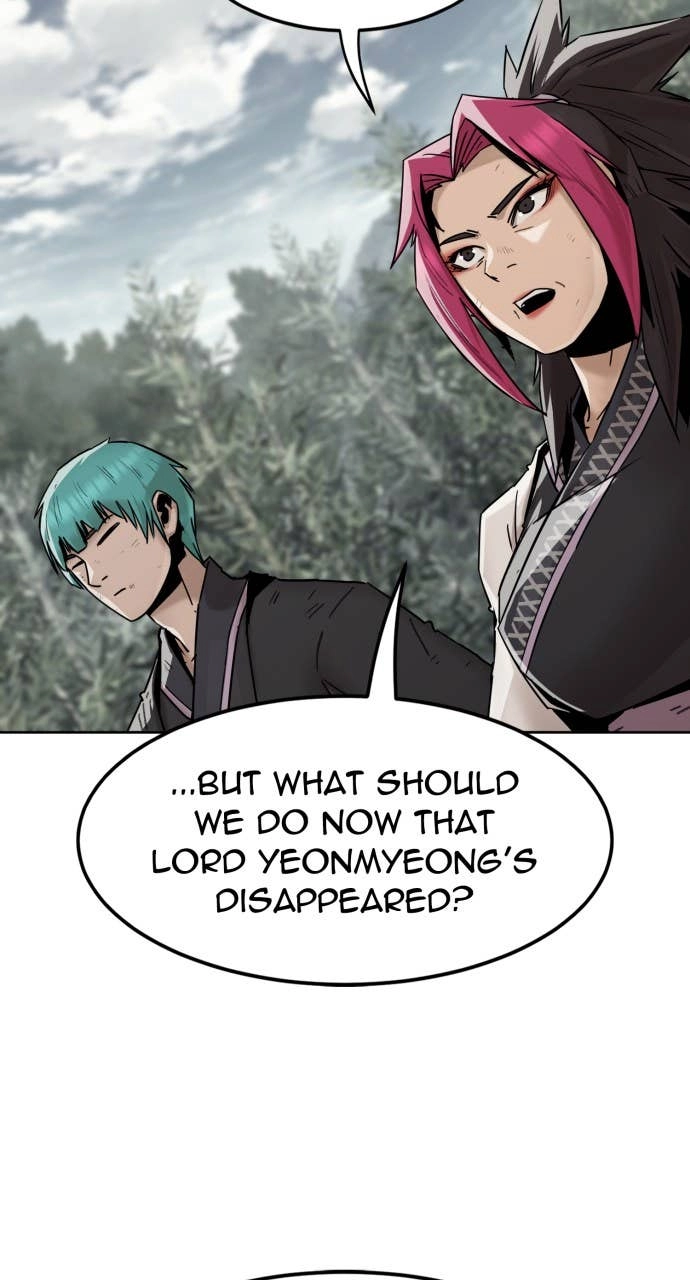 The Dang Clan’s Swordmaster Heir Just Wants a Normal Life Chapter 102, page 89 of 106