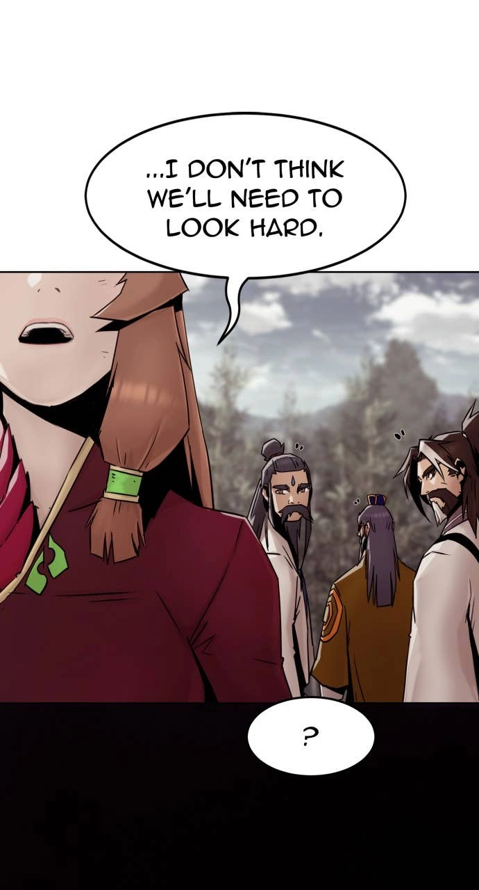 The Dang Clan’s Swordmaster Heir Just Wants a Normal Life Chapter 102, page 91 of 106