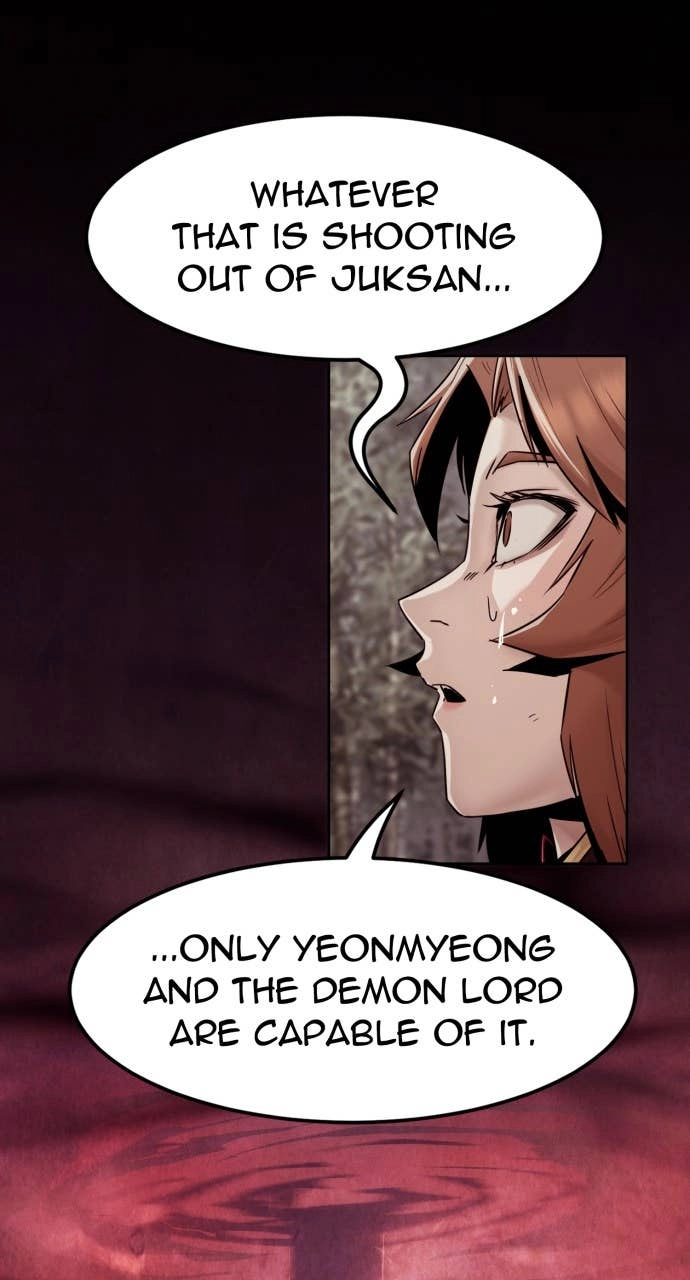 The Dang Clan’s Swordmaster Heir Just Wants a Normal Life Chapter 102, page 92 of 106