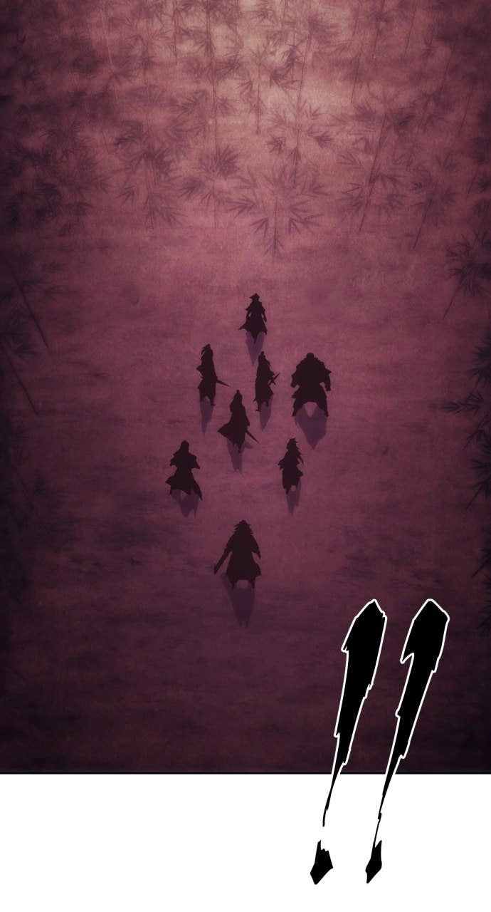 The Dang Clan’s Swordmaster Heir Just Wants a Normal Life Chapter 102, page 94 of 106