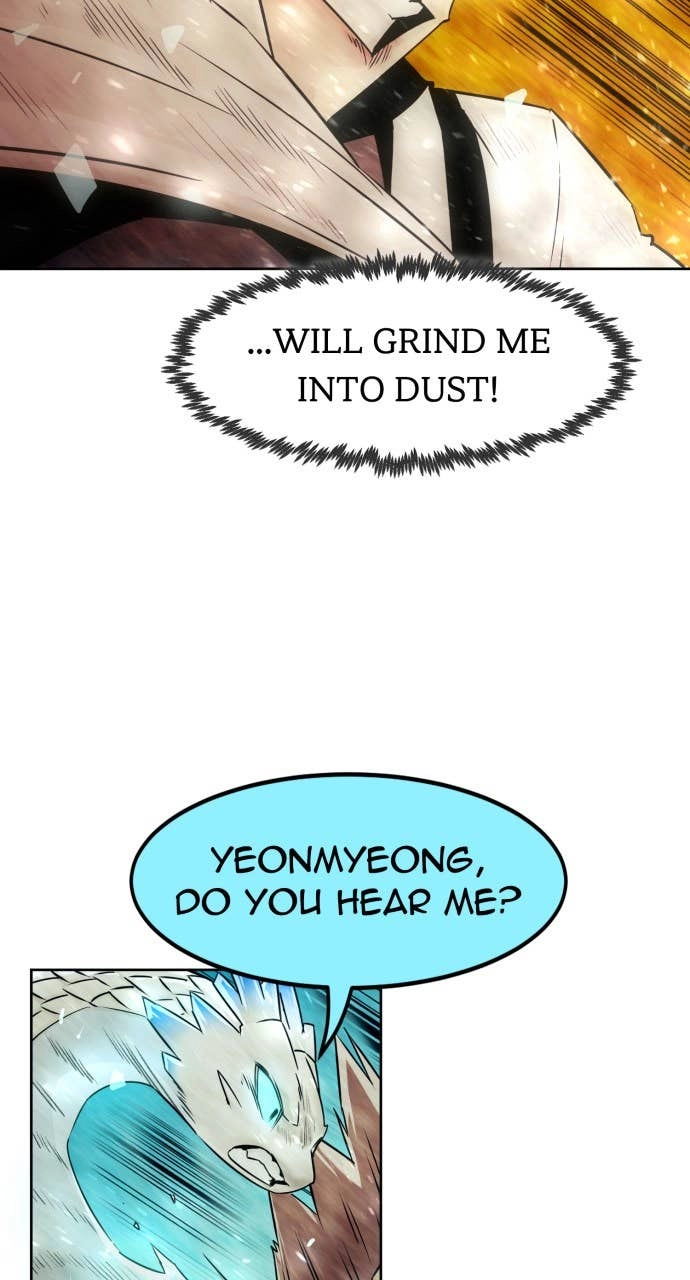 The Dang Clan’s Swordmaster Heir Just Wants a Normal Life Chapter 102, page 97 of 106