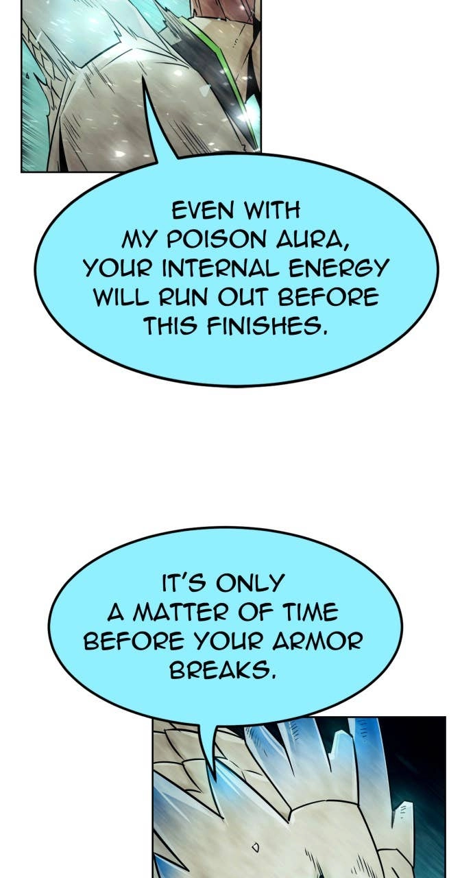 The Dang Clan’s Swordmaster Heir Just Wants a Normal Life Chapter 102, page 98 of 106