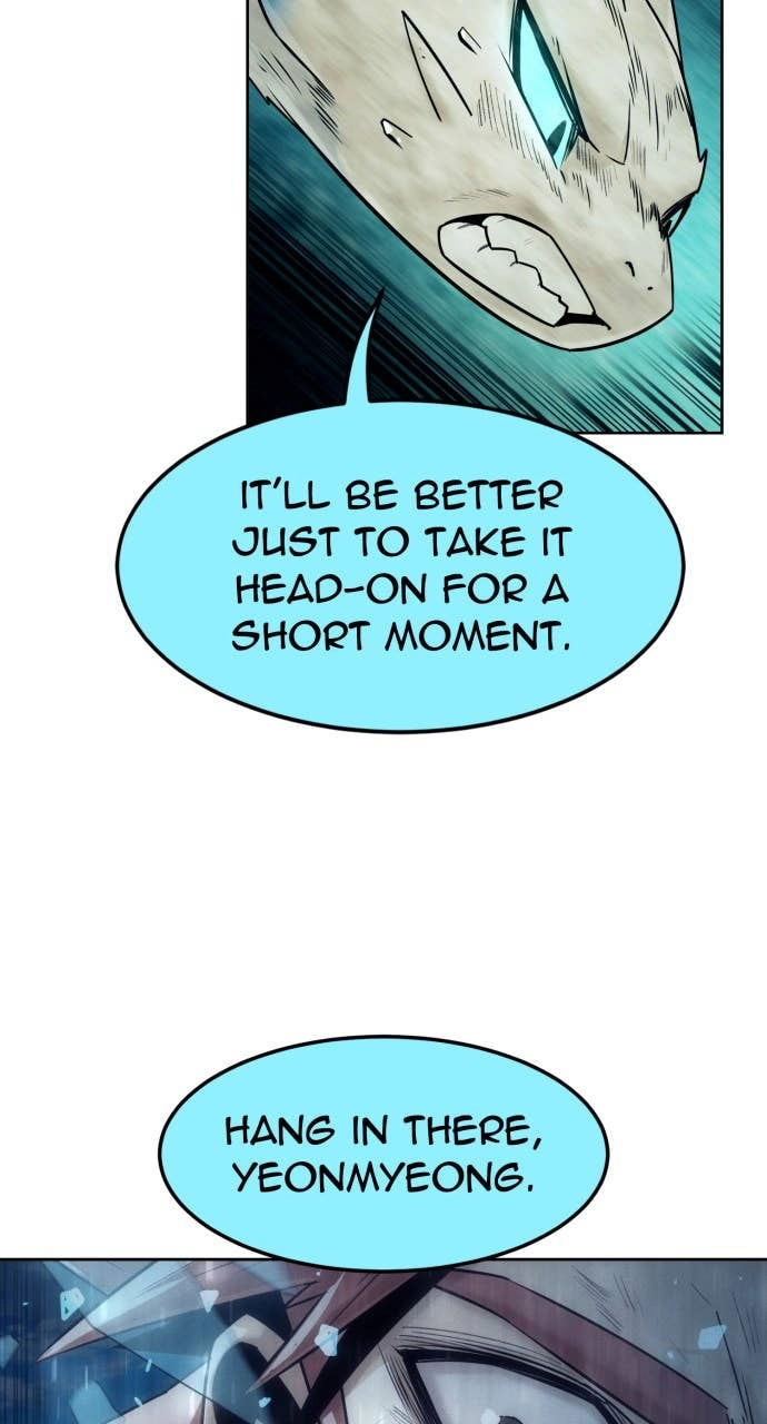 The Dang Clan’s Swordmaster Heir Just Wants a Normal Life Chapter 102, page 99 of 106