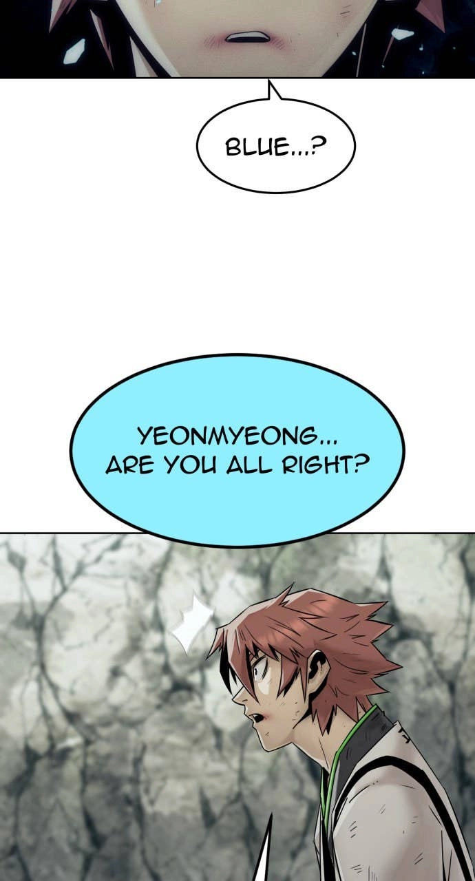 The Dang Clan’s Swordmaster Heir Just Wants a Normal Life Chapter 103, page 10 of 93