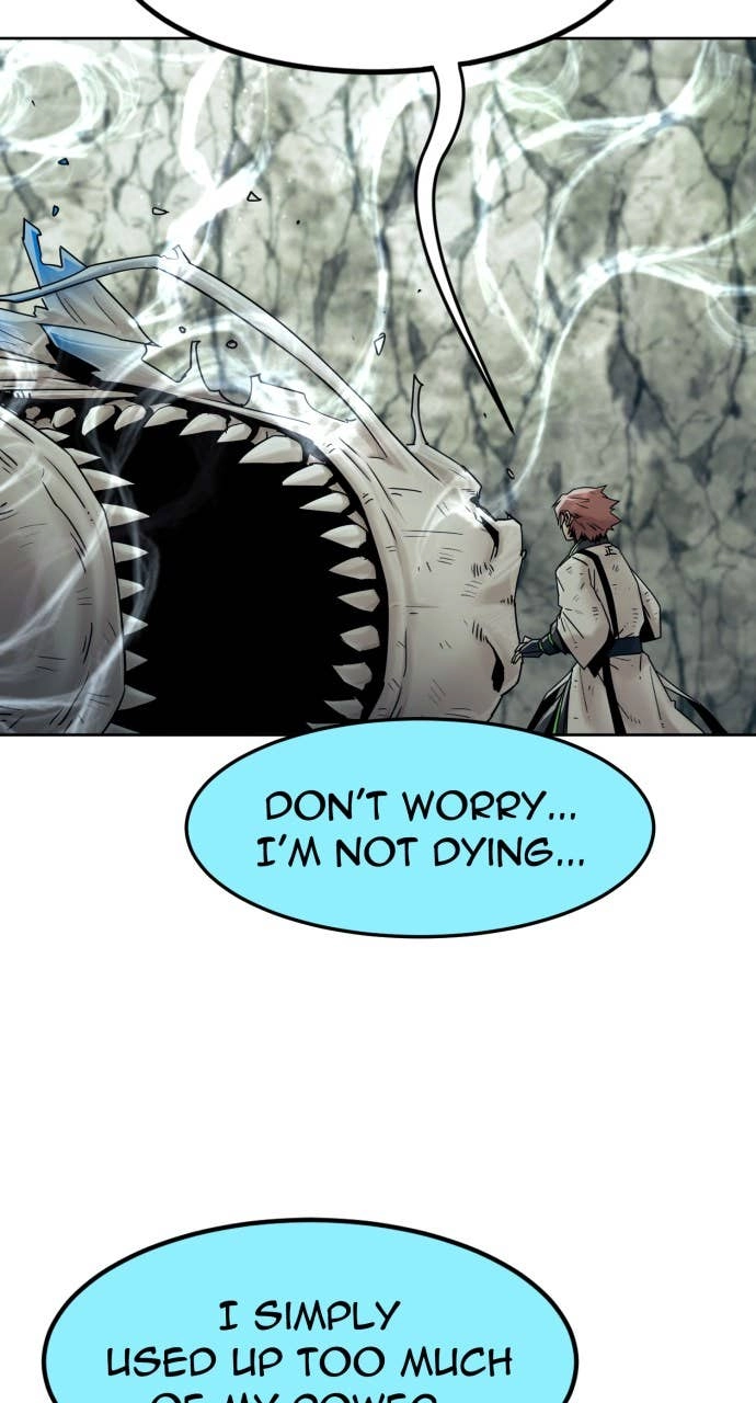 The Dang Clan’s Swordmaster Heir Just Wants a Normal Life Chapter 103, page 12 of 93