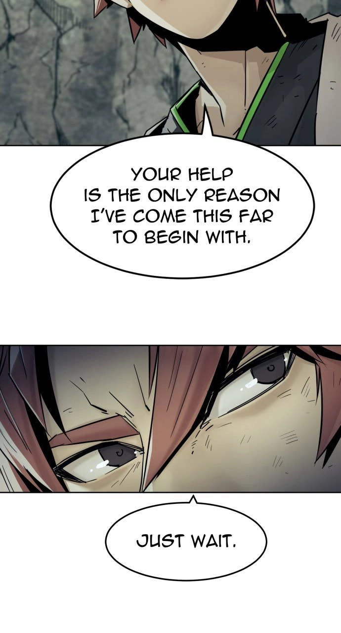 The Dang Clan’s Swordmaster Heir Just Wants a Normal Life Chapter 103, page 16 of 93