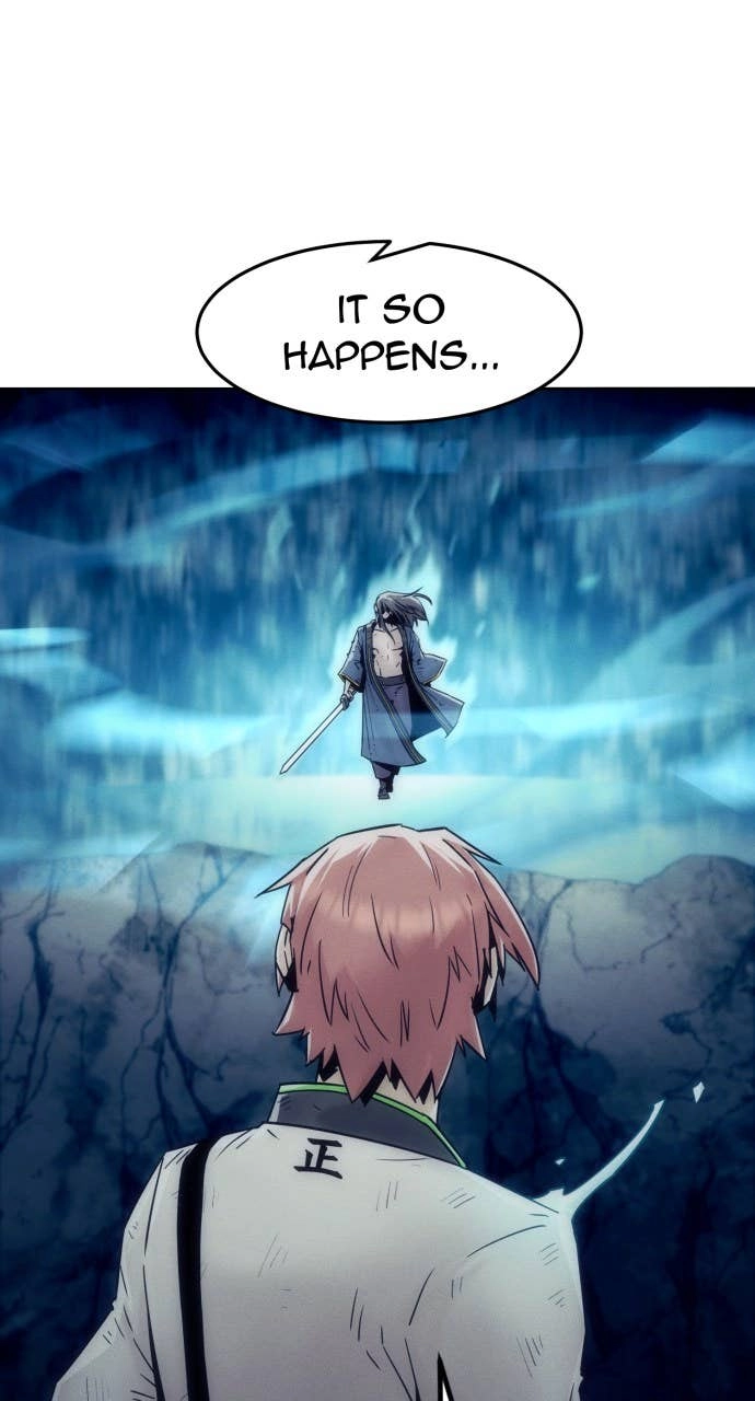 The Dang Clan’s Swordmaster Heir Just Wants a Normal Life Chapter 103, page 17 of 93