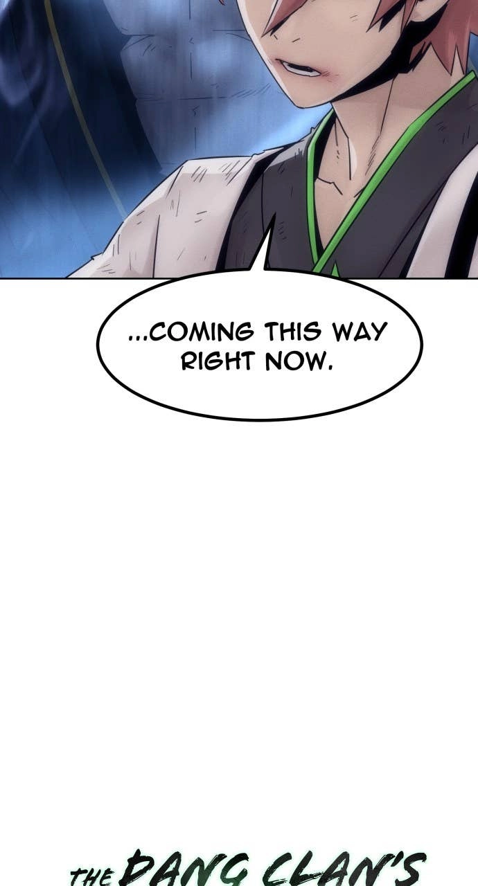 The Dang Clan’s Swordmaster Heir Just Wants a Normal Life Chapter 103, page 19 of 93