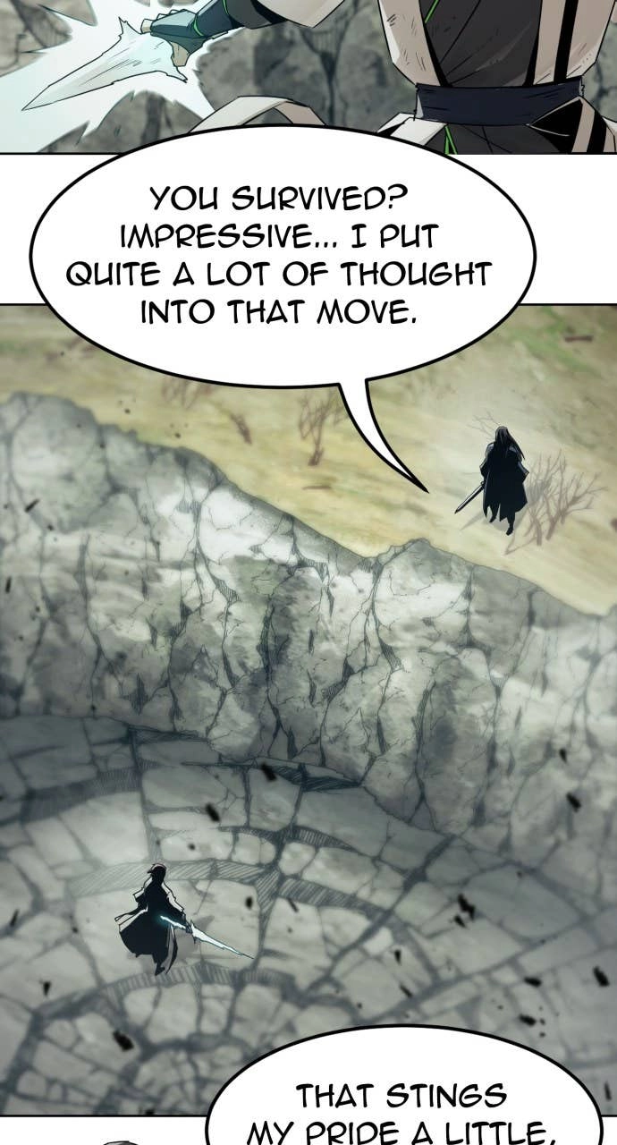 The Dang Clan’s Swordmaster Heir Just Wants a Normal Life Chapter 103, page 21 of 93