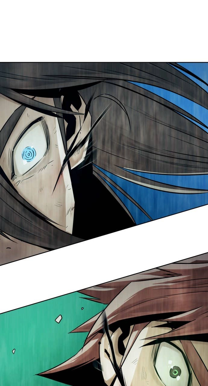 The Dang Clan’s Swordmaster Heir Just Wants a Normal Life Chapter 103, page 27 of 93