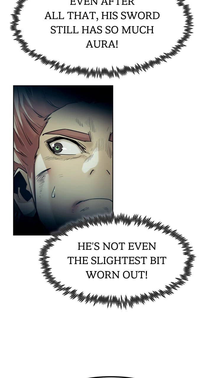 The Dang Clan’s Swordmaster Heir Just Wants a Normal Life Chapter 103, page 34 of 93