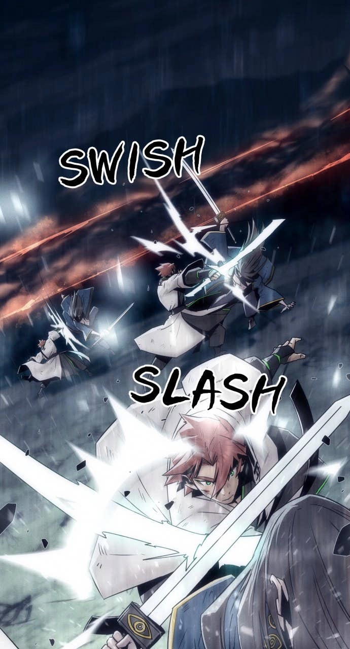 The Dang Clan’s Swordmaster Heir Just Wants a Normal Life Chapter 103, page 36 of 93