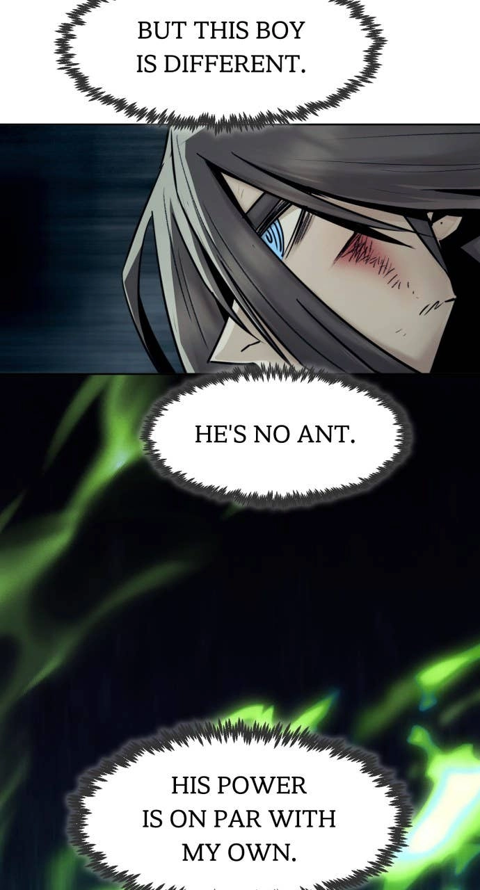 The Dang Clan’s Swordmaster Heir Just Wants a Normal Life Chapter 103, page 44 of 93