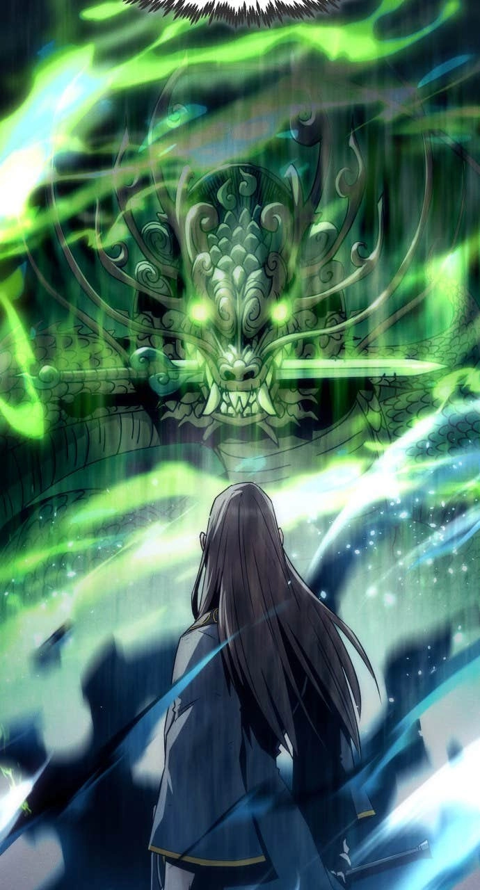 The Dang Clan’s Swordmaster Heir Just Wants a Normal Life Chapter 103, page 45 of 93