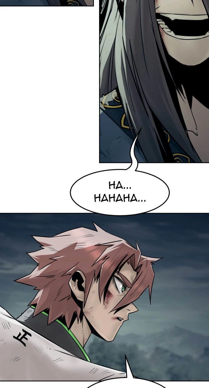 The Dang Clan’s Swordmaster Heir Just Wants a Normal Life Chapter 103, page 47 of 93