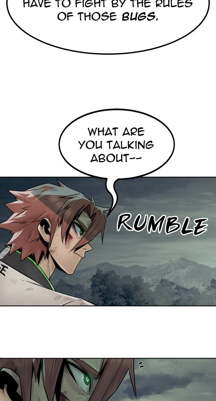 The Dang Clan’s Swordmaster Heir Just Wants a Normal Life Chapter 103, page 52 of 93