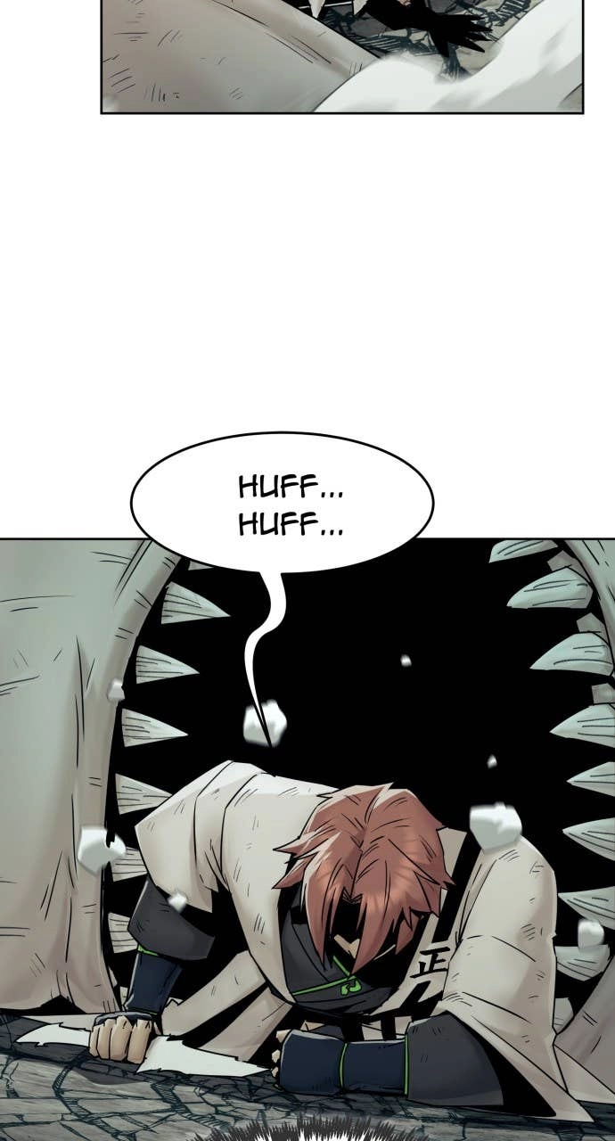 The Dang Clan’s Swordmaster Heir Just Wants a Normal Life Chapter 103, page 6 of 93