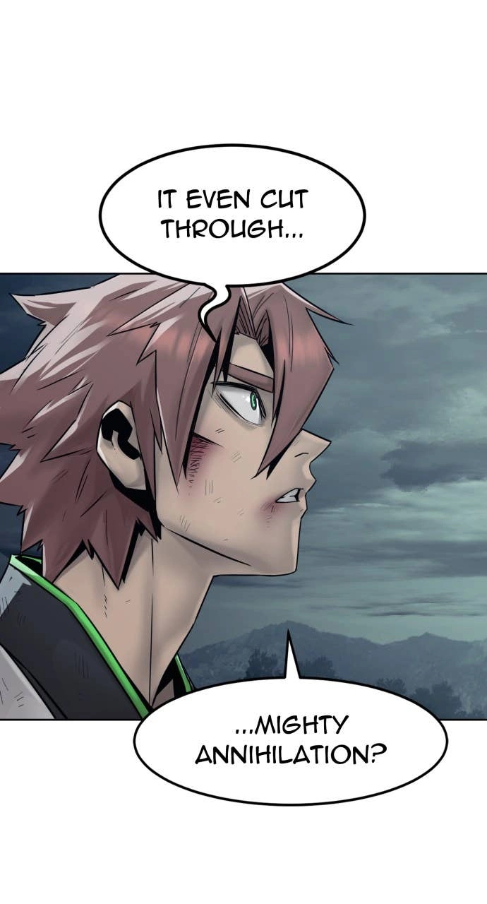 The Dang Clan’s Swordmaster Heir Just Wants a Normal Life Chapter 103, page 68 of 93