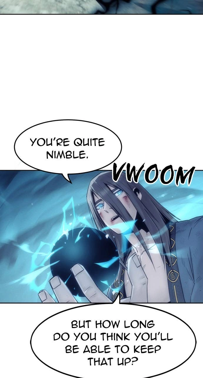 The Dang Clan’s Swordmaster Heir Just Wants a Normal Life Chapter 103, page 70 of 93