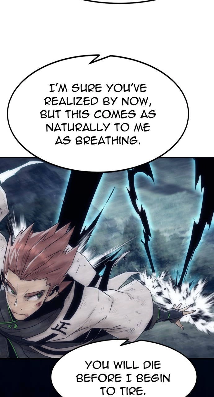 The Dang Clan’s Swordmaster Heir Just Wants a Normal Life Chapter 103, page 71 of 93