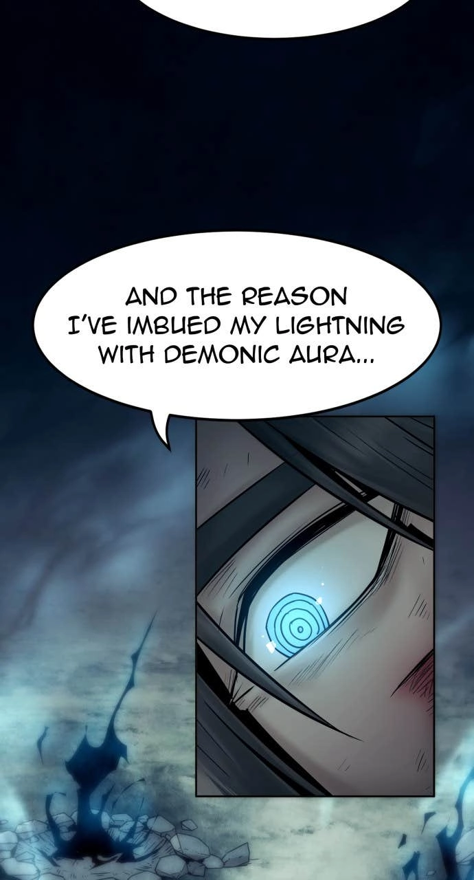 The Dang Clan’s Swordmaster Heir Just Wants a Normal Life Chapter 103, page 72 of 93
