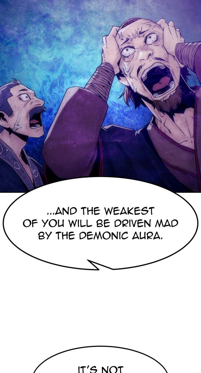 The Dang Clan’s Swordmaster Heir Just Wants a Normal Life Chapter 103, page 76 of 93