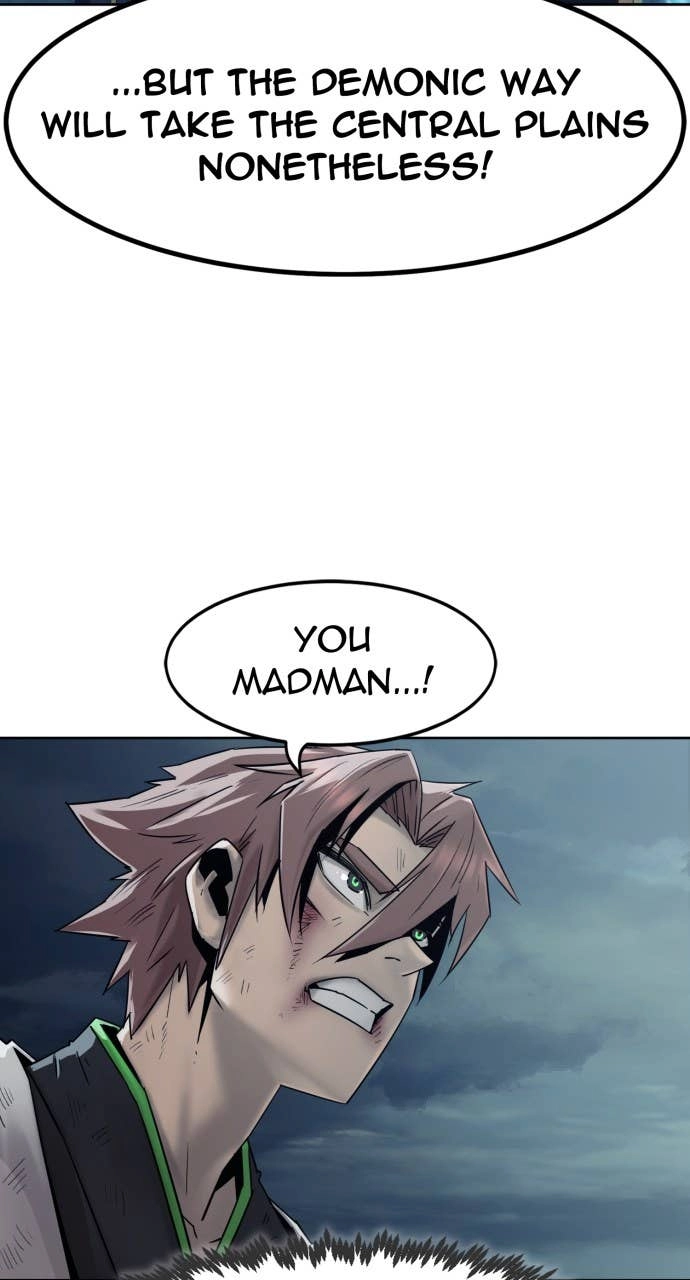 The Dang Clan’s Swordmaster Heir Just Wants a Normal Life Chapter 103, page 78 of 93