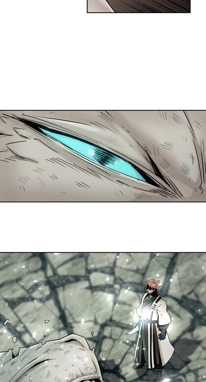 The Dang Clan’s Swordmaster Heir Just Wants a Normal Life Chapter 103, page 8 of 93