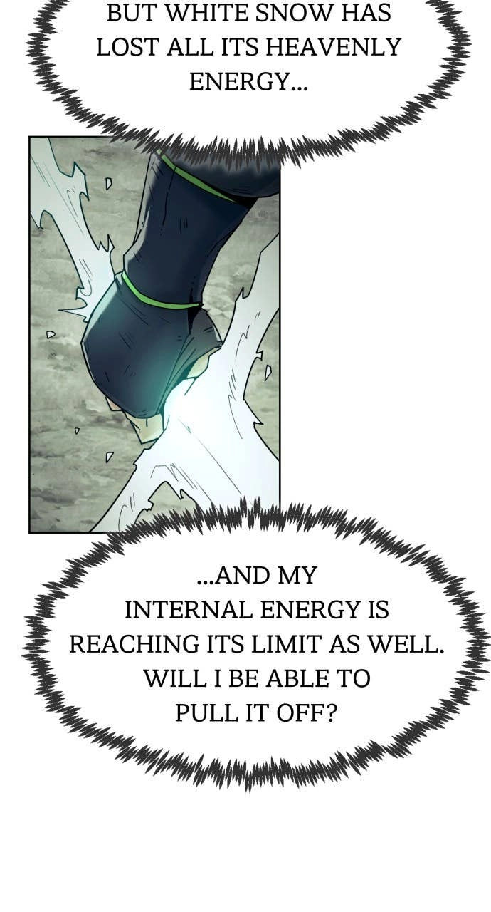The Dang Clan’s Swordmaster Heir Just Wants a Normal Life Chapter 103, page 81 of 93
