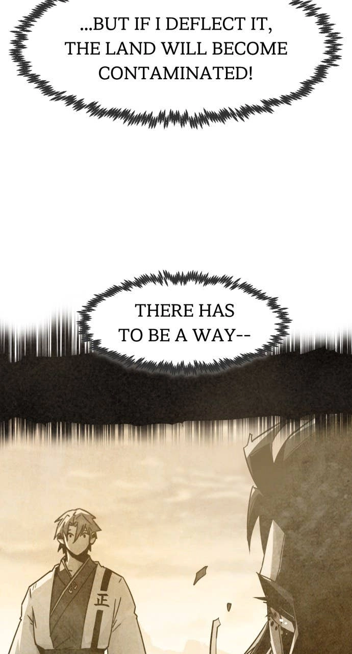 The Dang Clan’s Swordmaster Heir Just Wants a Normal Life Chapter 103, page 84 of 93