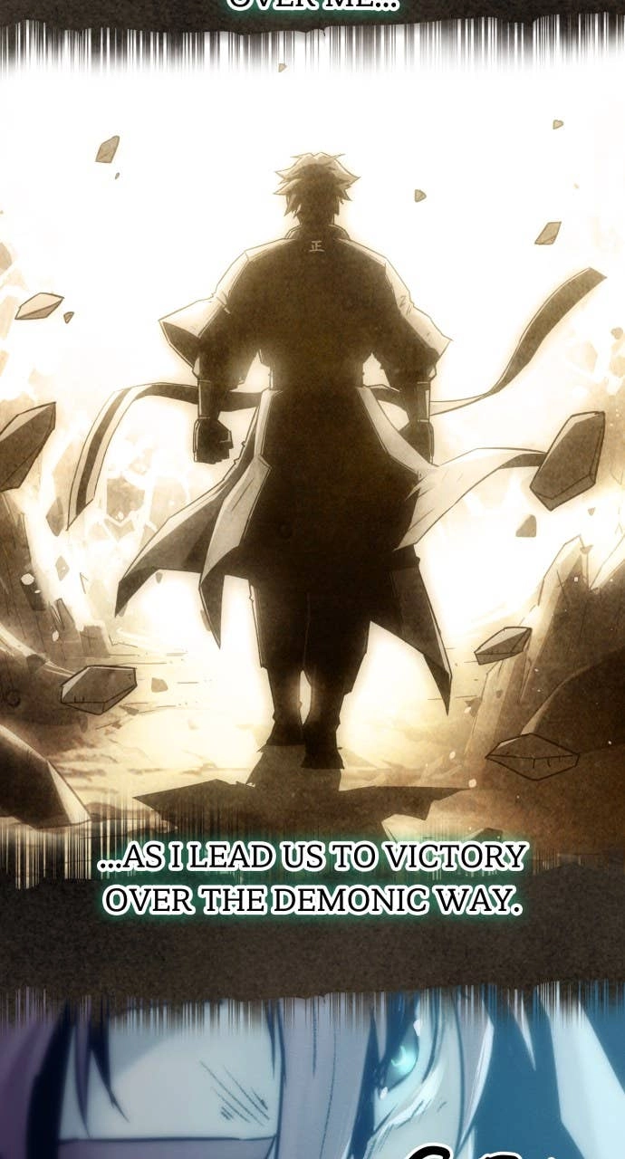 The Dang Clan’s Swordmaster Heir Just Wants a Normal Life Chapter 103, page 86 of 93