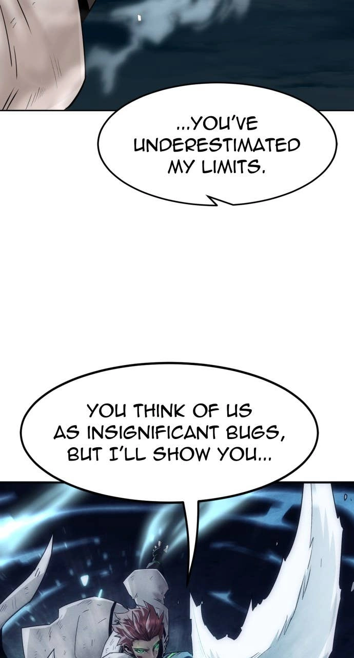 The Dang Clan’s Swordmaster Heir Just Wants a Normal Life Chapter 103, page 91 of 93