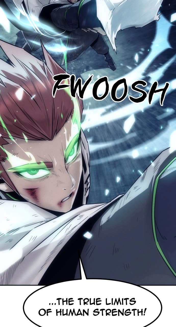 The Dang Clan’s Swordmaster Heir Just Wants a Normal Life Chapter 103, page 92 of 93