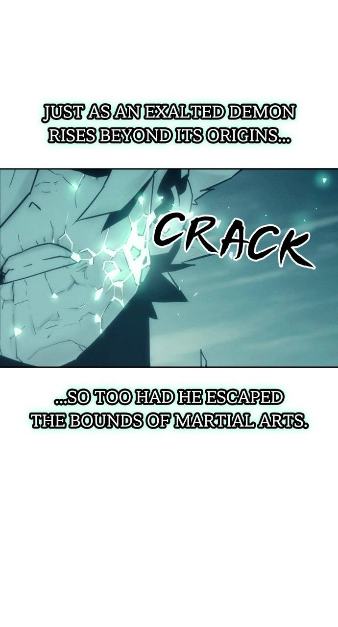 The Dang Clan’s Swordmaster Heir Just Wants a Normal Life Chapter 104, page 100 of 114