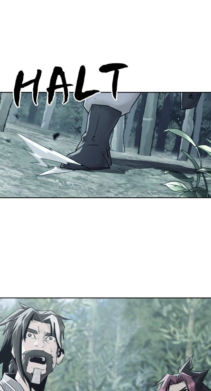 The Dang Clan’s Swordmaster Heir Just Wants a Normal Life Chapter 104, page 105 of 114