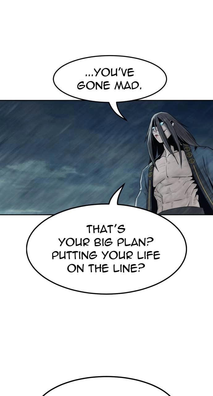 The Dang Clan’s Swordmaster Heir Just Wants a Normal Life Chapter 104, page 11 of 114