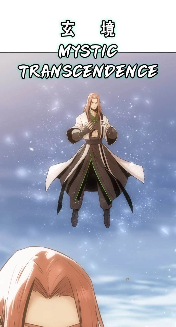 The Dang Clan’s Swordmaster Heir Just Wants a Normal Life Chapter 104, page 112 of 114