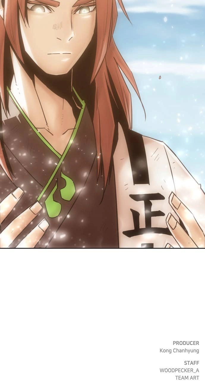 The Dang Clan’s Swordmaster Heir Just Wants a Normal Life Chapter 104, page 113 of 114