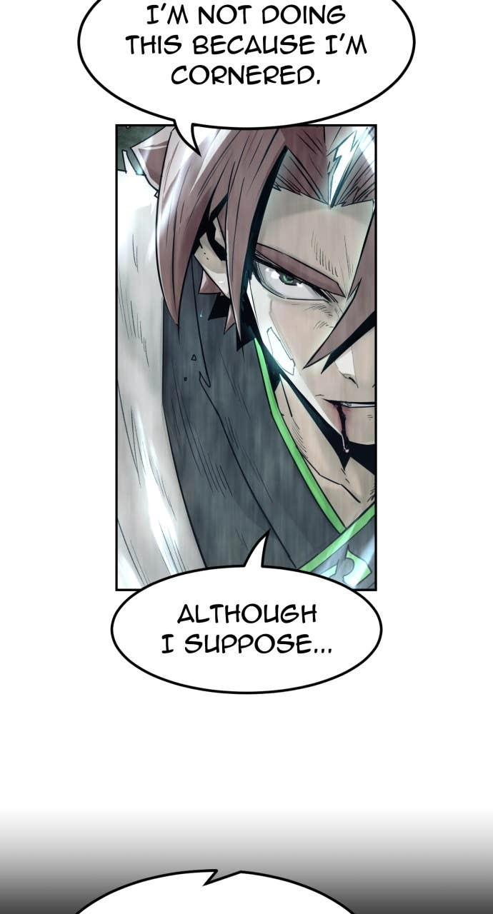The Dang Clan’s Swordmaster Heir Just Wants a Normal Life Chapter 104, page 12 of 114