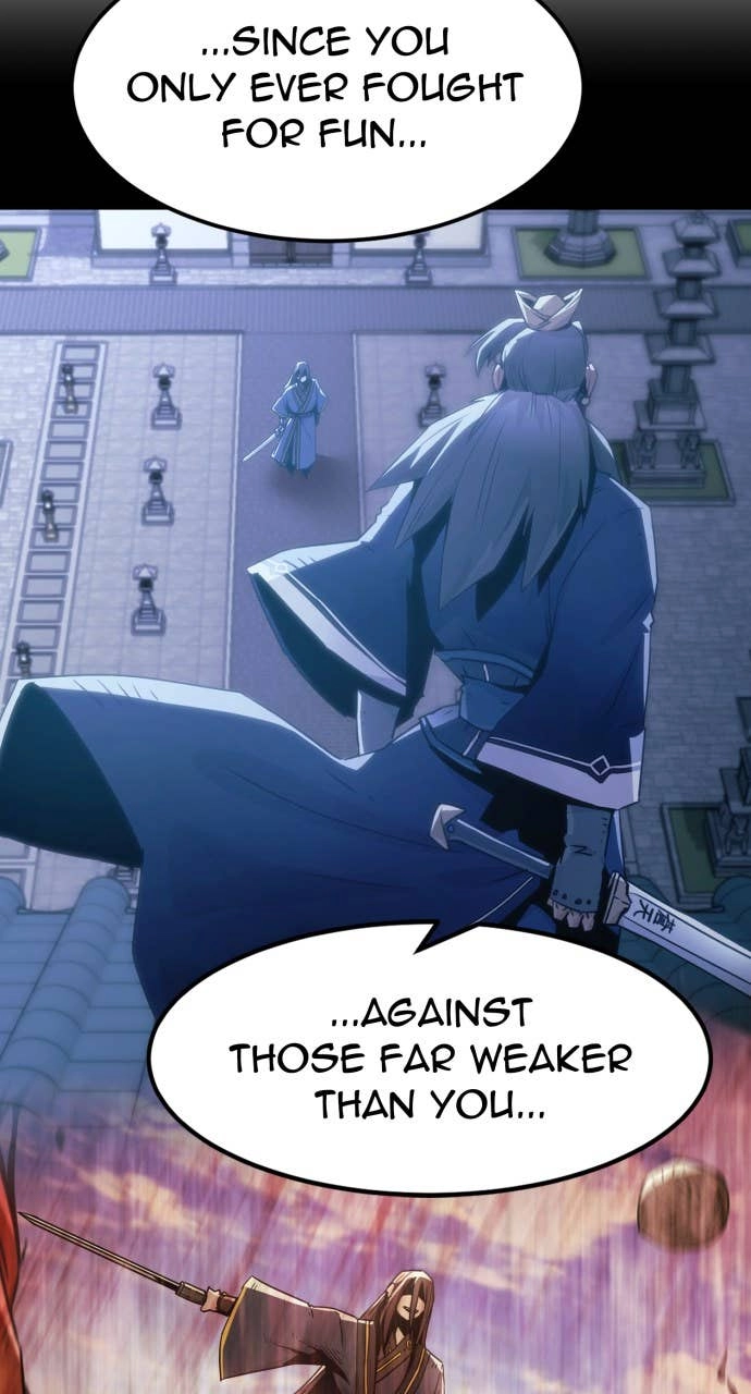The Dang Clan’s Swordmaster Heir Just Wants a Normal Life Chapter 104, page 13 of 114