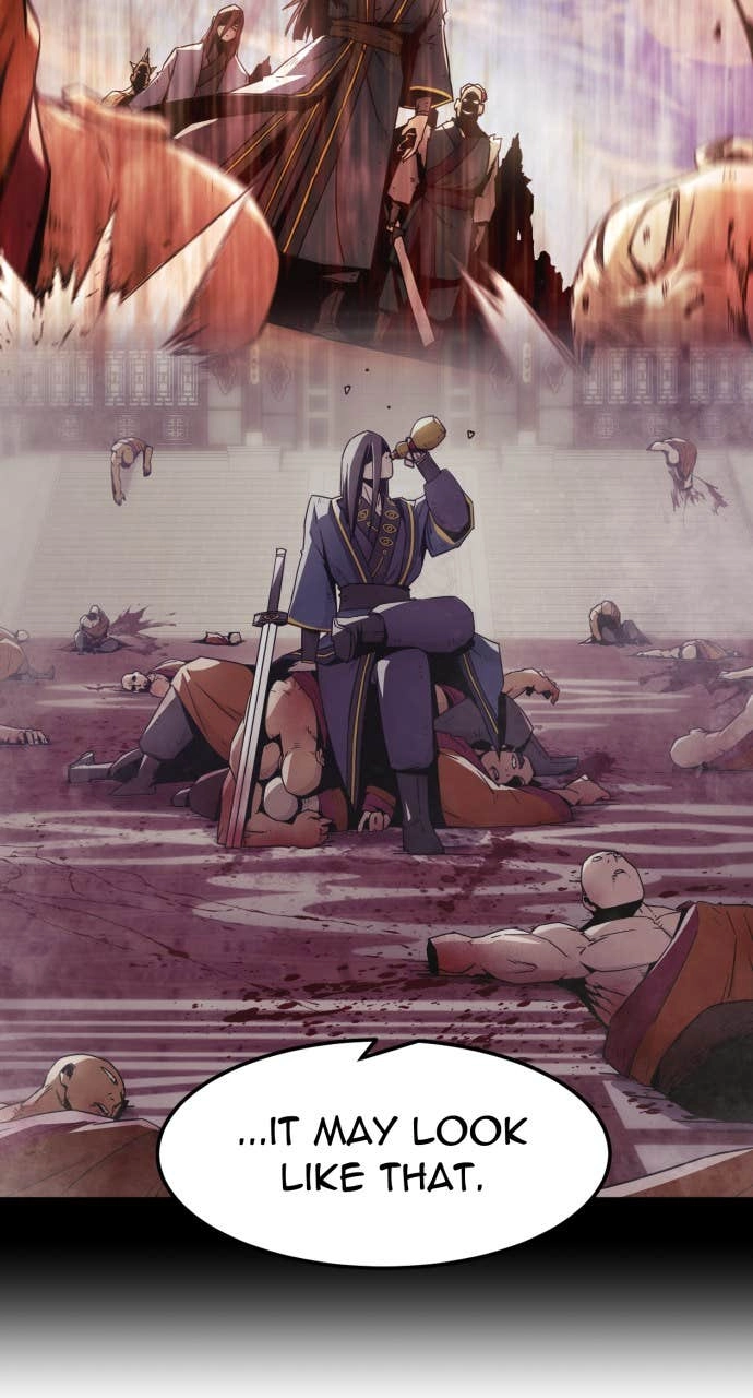 The Dang Clan’s Swordmaster Heir Just Wants a Normal Life Chapter 104, page 14 of 114