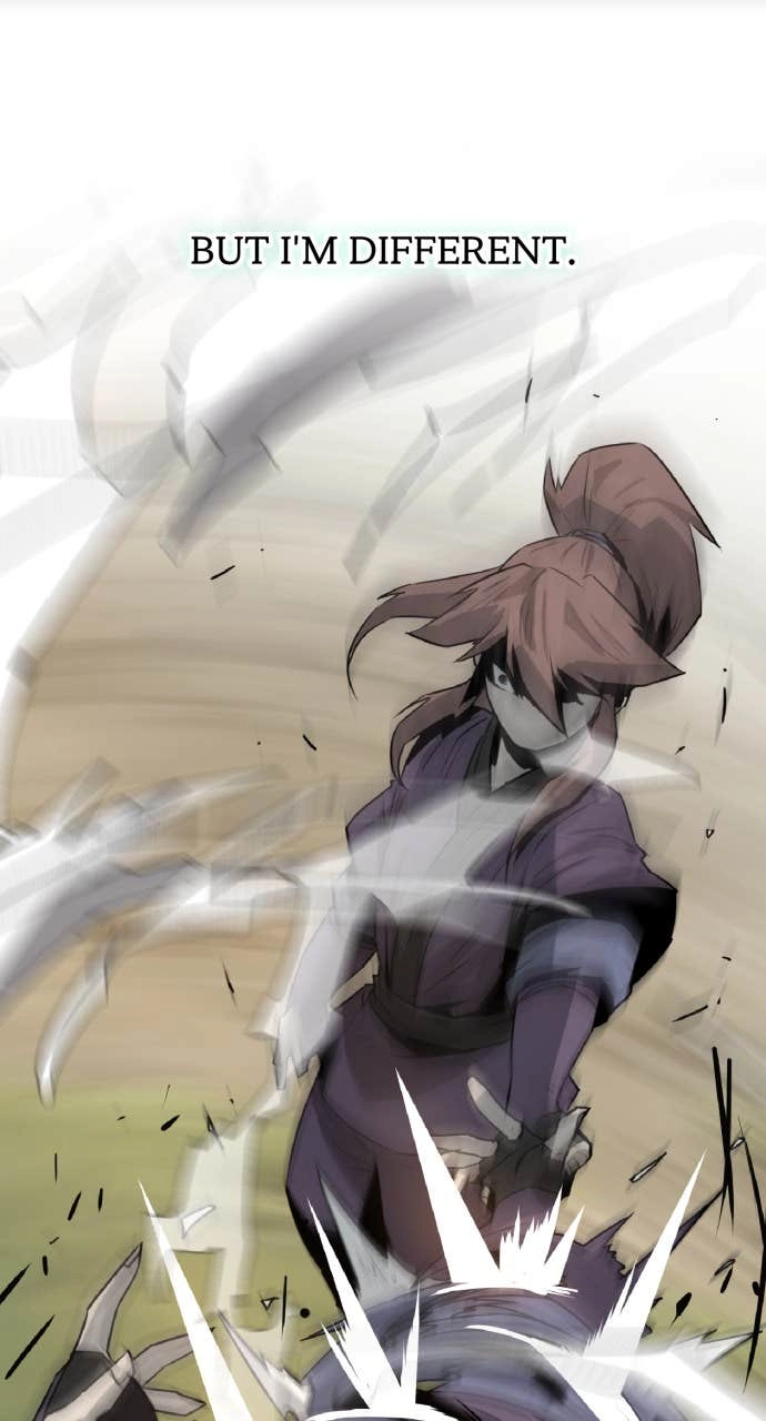 The Dang Clan’s Swordmaster Heir Just Wants a Normal Life Chapter 104, page 15 of 114