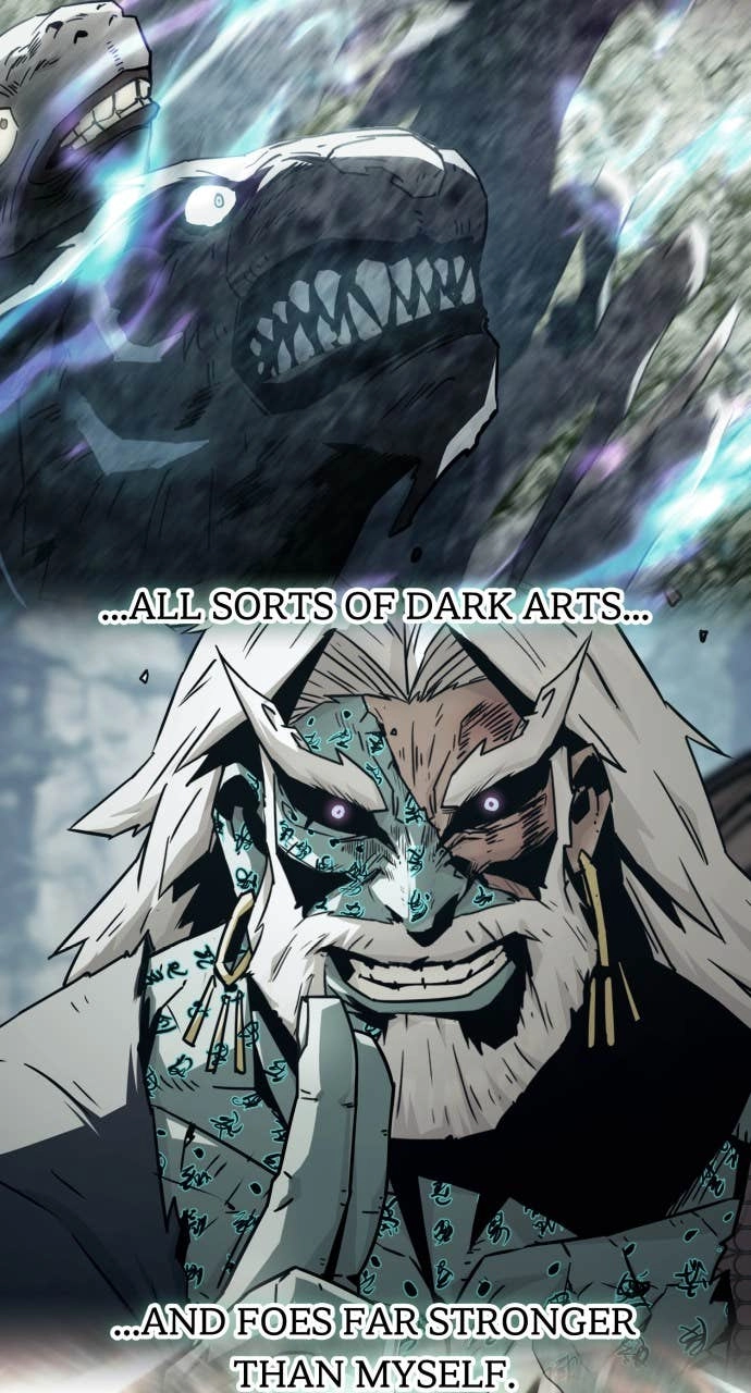 The Dang Clan’s Swordmaster Heir Just Wants a Normal Life Chapter 104, page 20 of 114