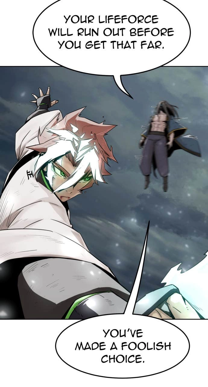 The Dang Clan’s Swordmaster Heir Just Wants a Normal Life Chapter 104, page 31 of 114