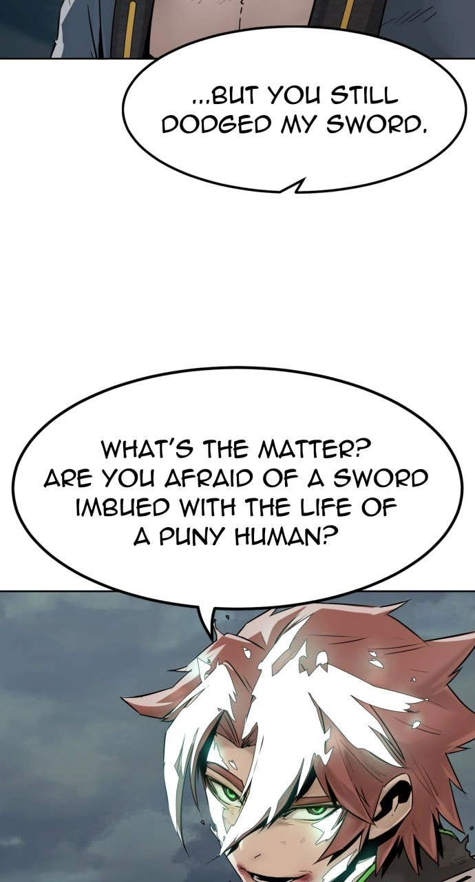 The Dang Clan’s Swordmaster Heir Just Wants a Normal Life Chapter 104, page 33 of 114