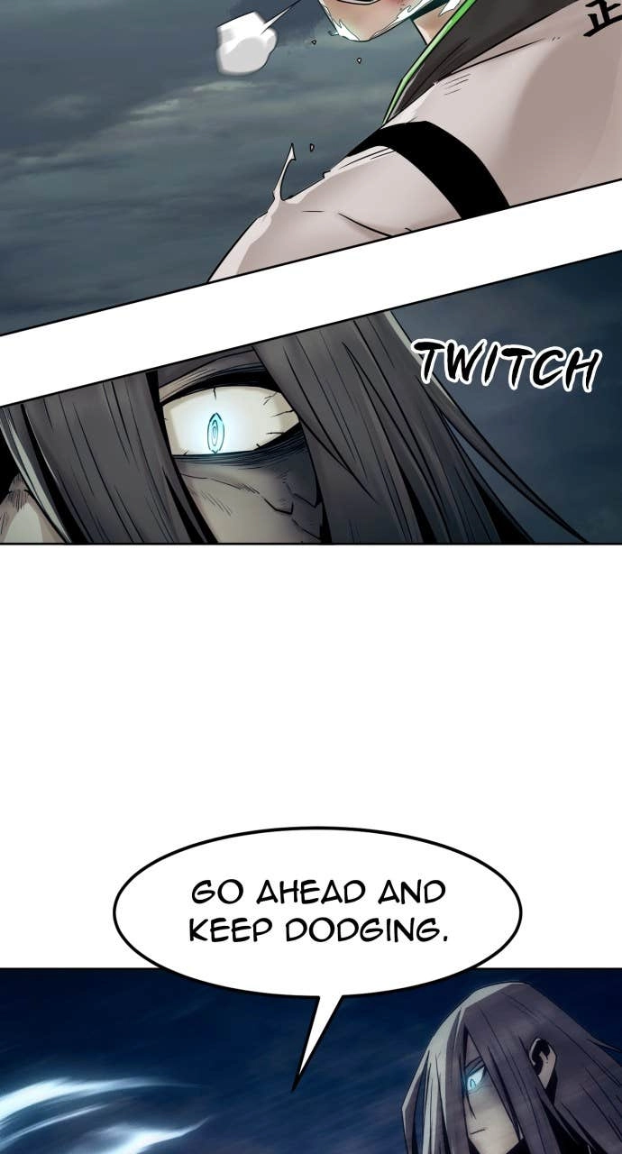 The Dang Clan’s Swordmaster Heir Just Wants a Normal Life Chapter 104, page 34 of 114