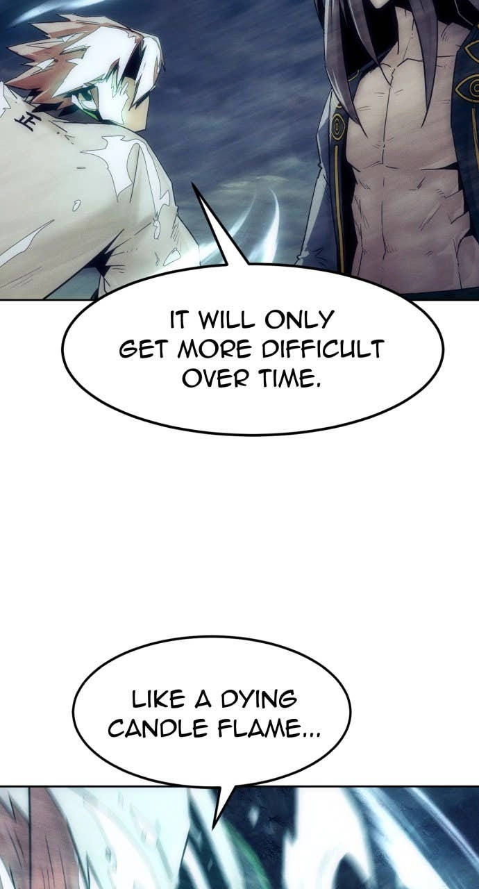The Dang Clan’s Swordmaster Heir Just Wants a Normal Life Chapter 104, page 35 of 114