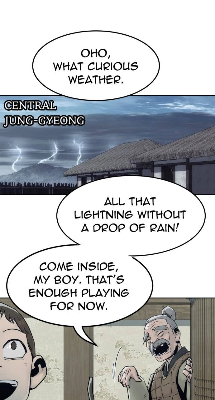 The Dang Clan’s Swordmaster Heir Just Wants a Normal Life Chapter 104, page 43 of 114