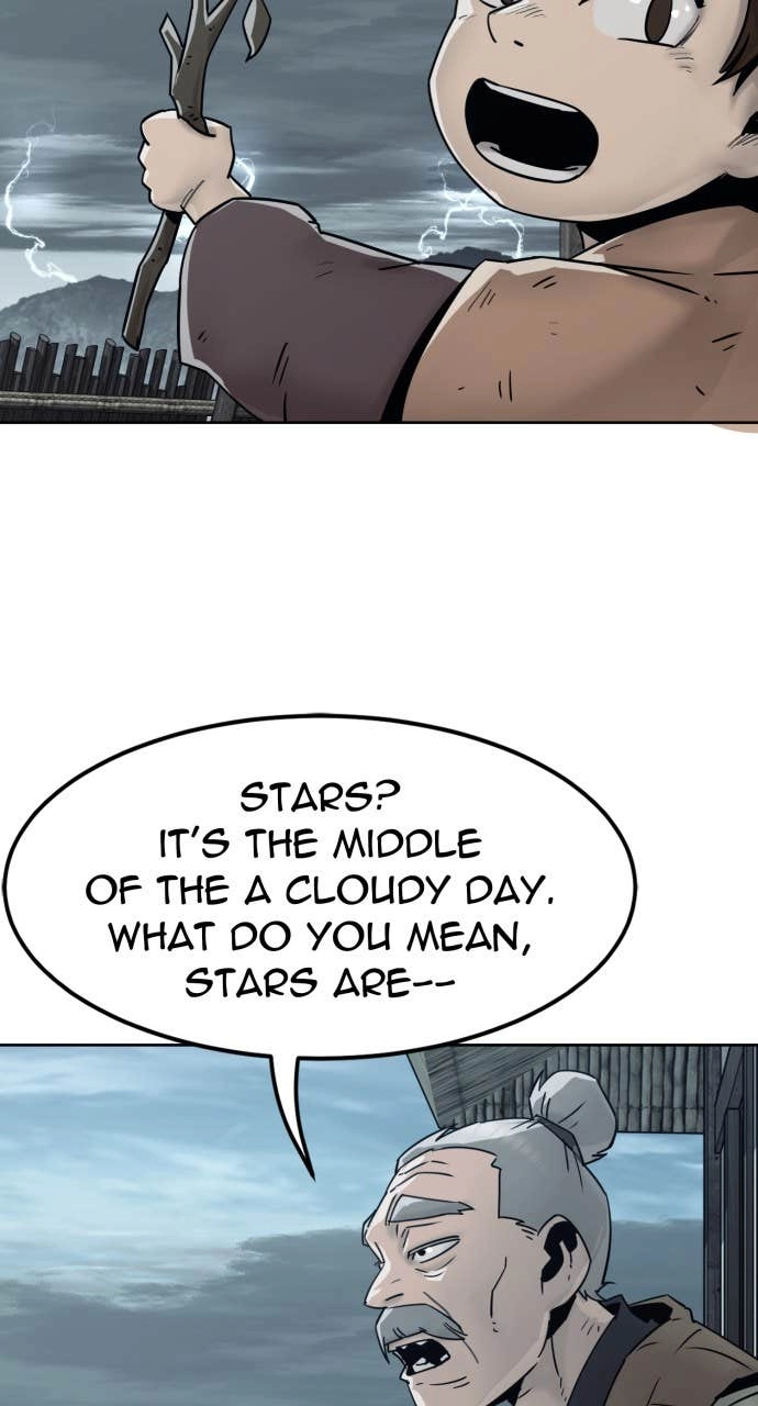 The Dang Clan’s Swordmaster Heir Just Wants a Normal Life Chapter 104, page 45 of 114